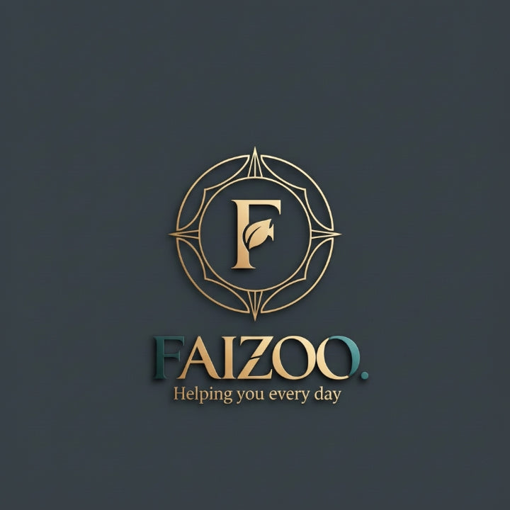 Faizoq | Online Shopping Store for Electronics, Beauty & Accessories