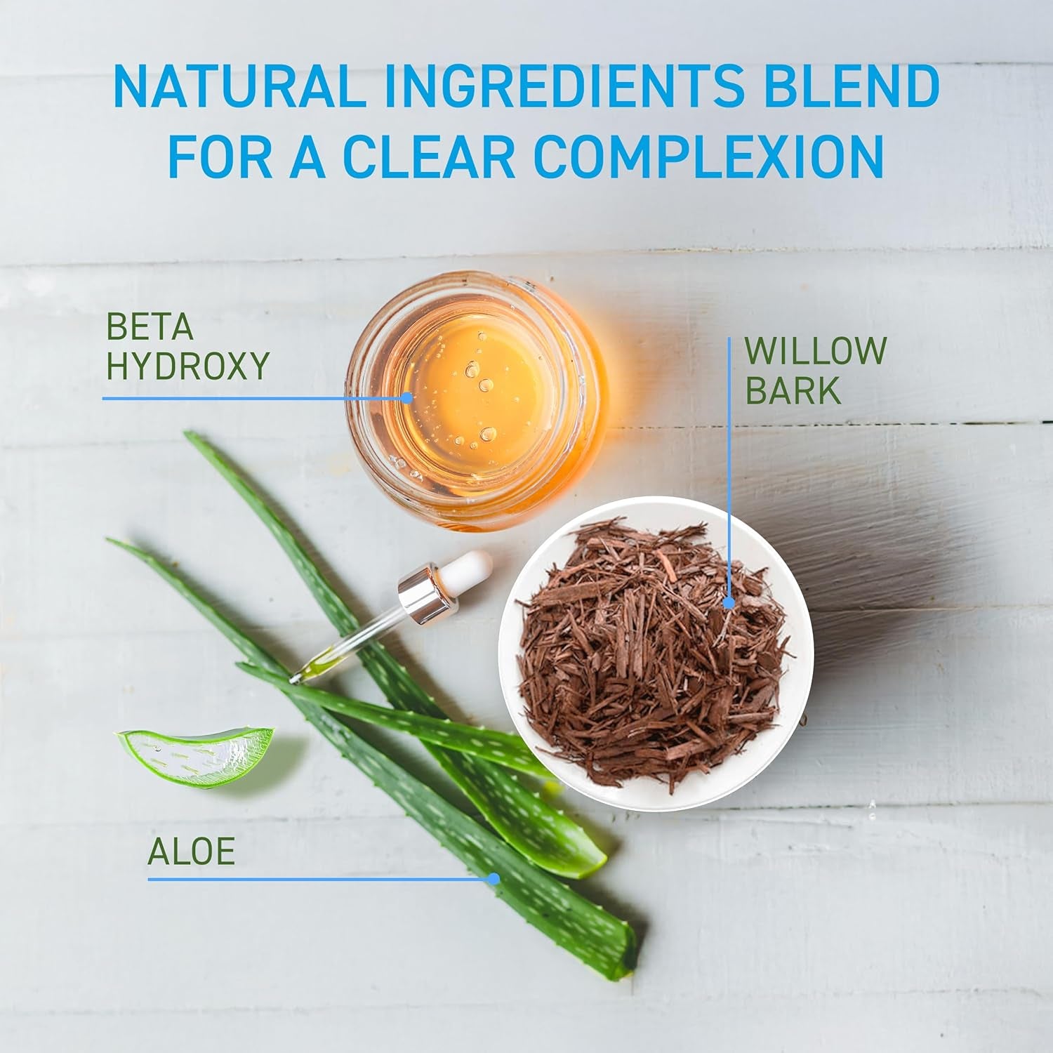 TBH Kids Spot Foam Face Wash – Gentle Daily Cleanser for Preteens & Teens – Salicylic Acid & Willow Bark for Oily & Sensitive Skin – Sulfate & Paraben-Free – 5.5 Oz