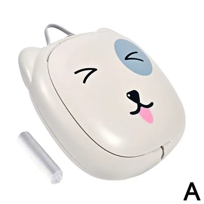 Portable Toilet Folding Children Portable Folding Potty for Car Camping Indoor Outdoor Bathroom for Baby Kids Children