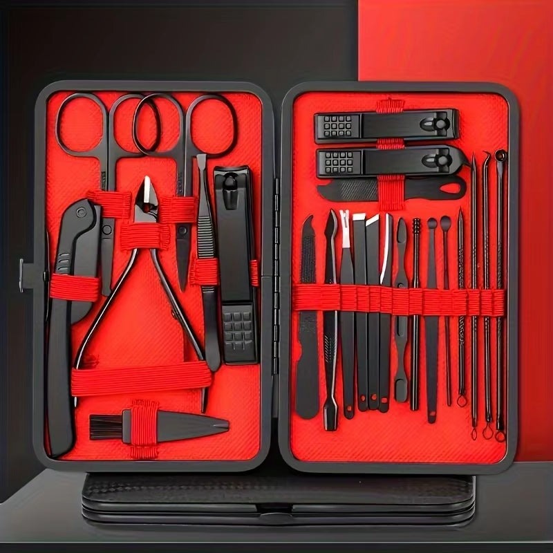 2. Ultra sharp fingernail and toenail cutters for men and women – Faizoq