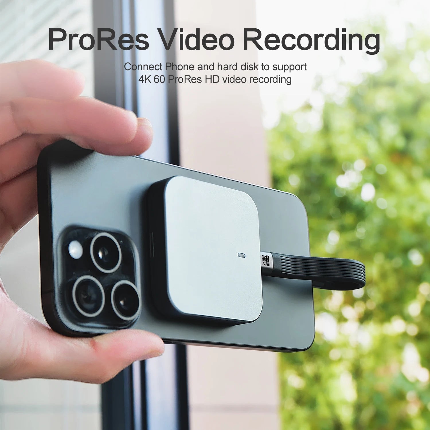 USB 4 Cable Portable Keychain 240W USB C Charging Cable 40Gbps Data Transfer Thunderbolt 4/3 8K@60Hz Video Display for Iphone17