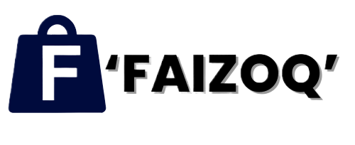 Faizoq premium smart gadgets and lifestyle products for modern living
