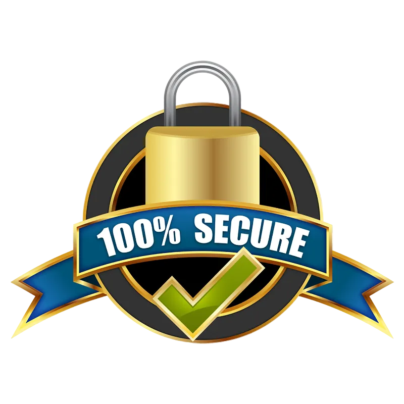 Secure payment to protect your transactions at all times-faizoq