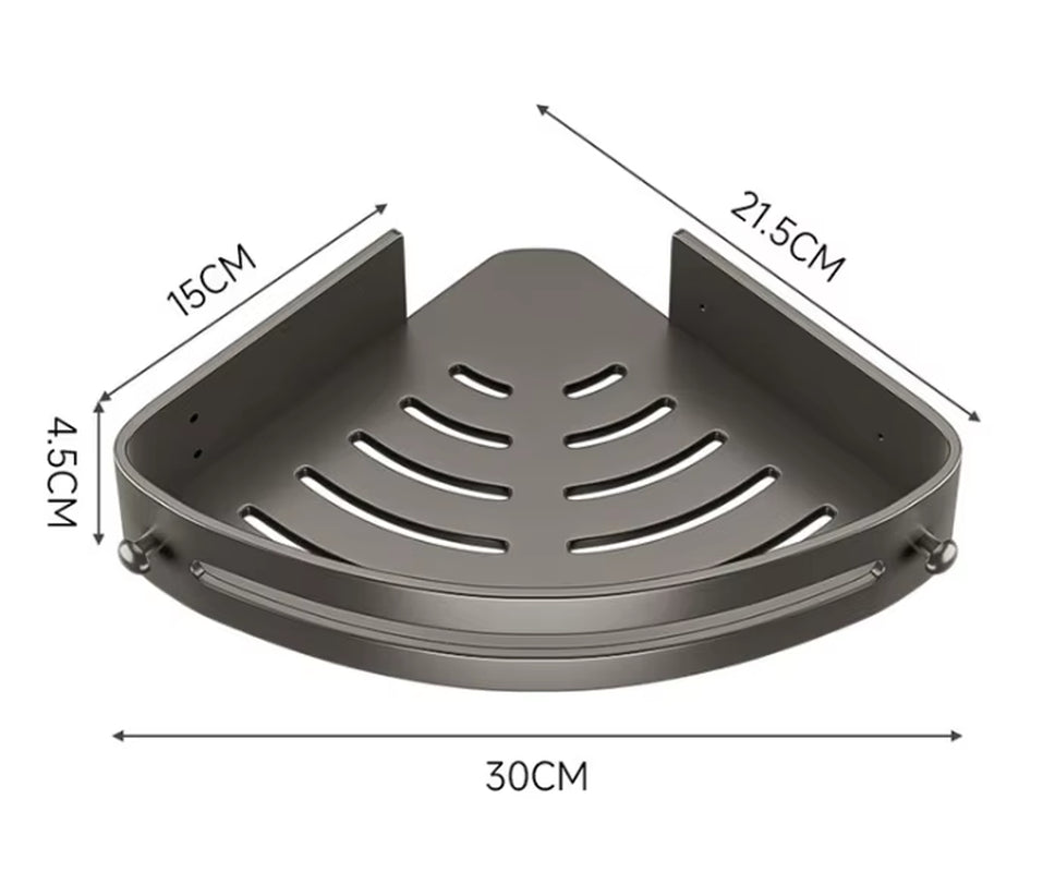 Toilet Paper Holder Plastic Storage Rack Kitchen Towel Placement of Seasoning Bottles Bathroom Wall Roll of Paper Phone Storage