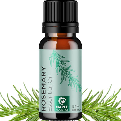 Pure Tea Tree Oil for Hair Skin and Nails - 100% Pure Undiluted Tea Tree Essential Oil with Dropper for Topical Uses Aromatherapy Diffusing and Home and Beauty Diys - Vegan and Cruelty Free (1 Fl Oz)