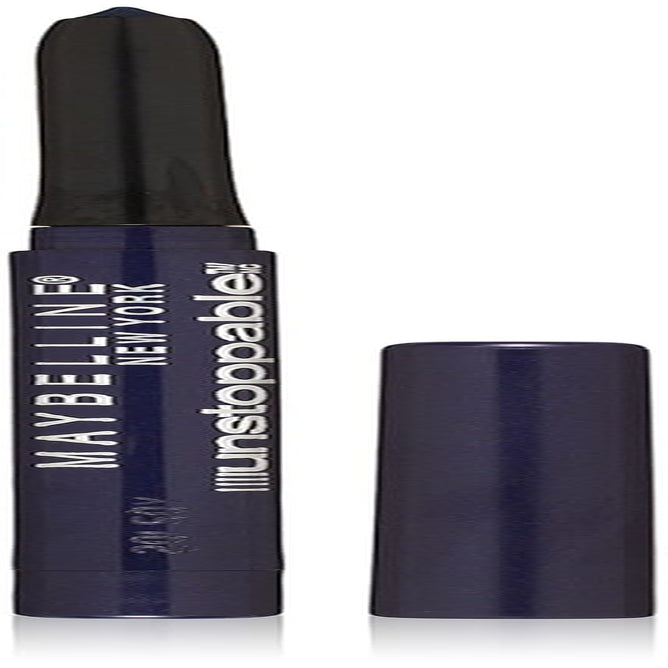 Maybelline Unstoppable Waterproof Mechanical Brown Eyeliner Pencil, Easy to Apply, Smooth Glide, up to 24 Hour Wear, Cinnabar